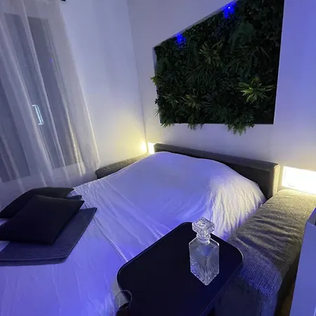 In Relaxation *