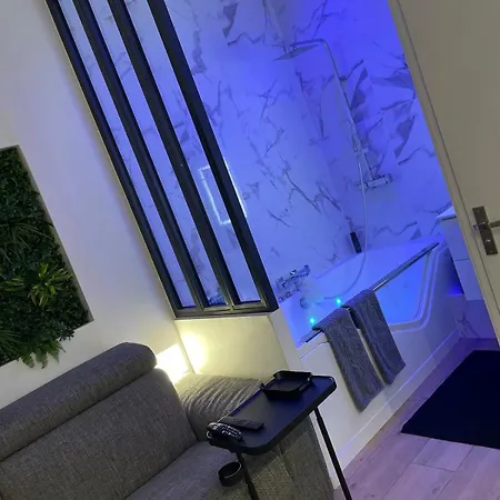 Appartement In Relaxation