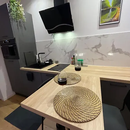 Appartement In Relaxation *