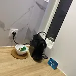 In Relaxation