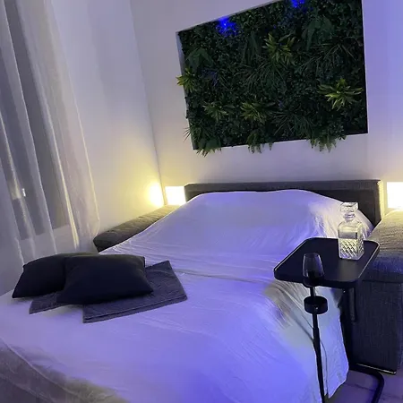 In Relaxation تولوز