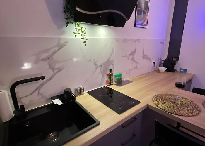 In Relaxation * Toulouse