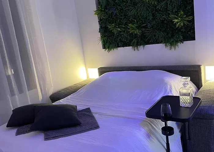 In Relaxation تولوز