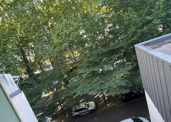 شقة In Relaxation *