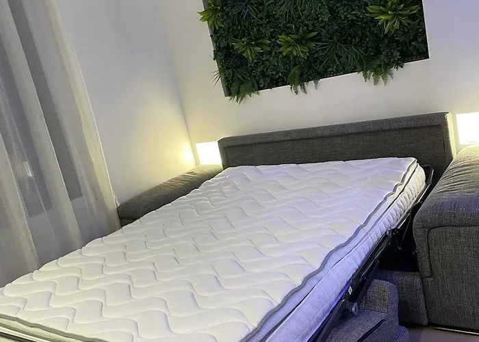 In Relaxation Toulouse