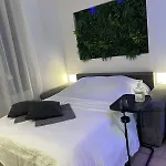 In Relaxation *