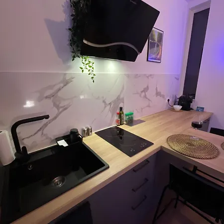 In Relaxation * Toulouse