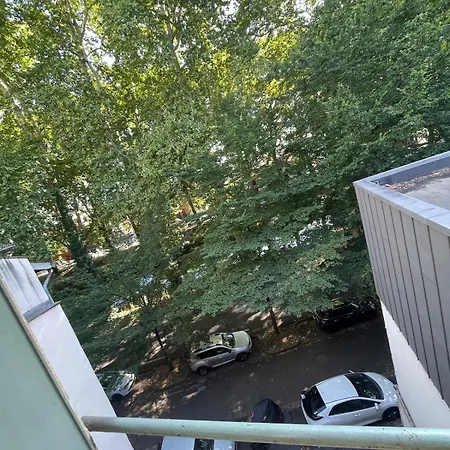 Appartement In Relaxation *