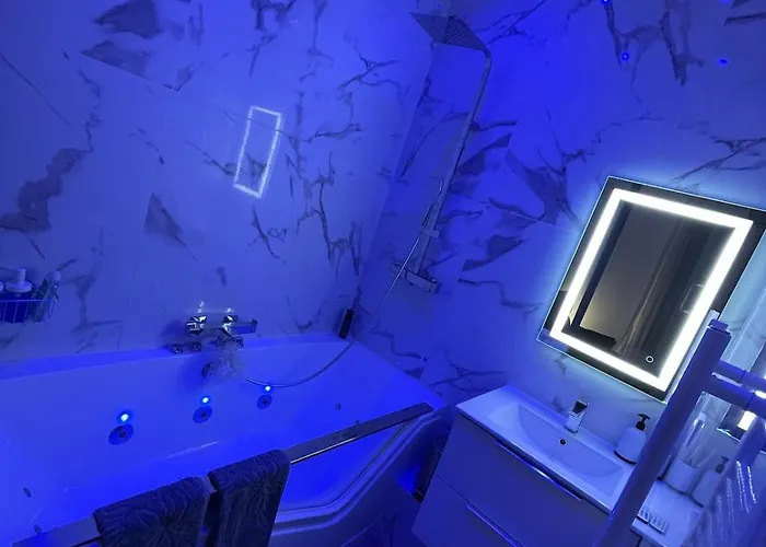 In Relaxation Appartement *