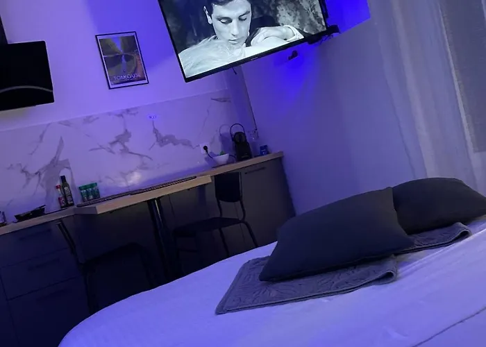 In Relaxation Appartement Toulouse