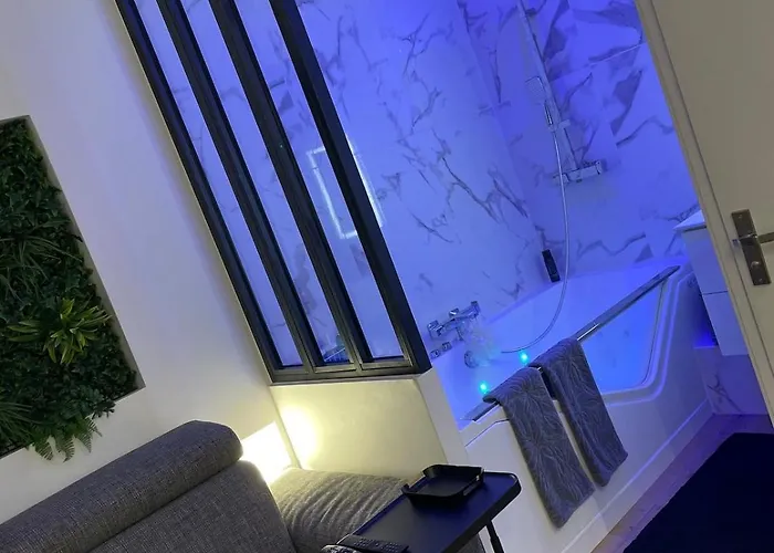 Appartement In Relaxation